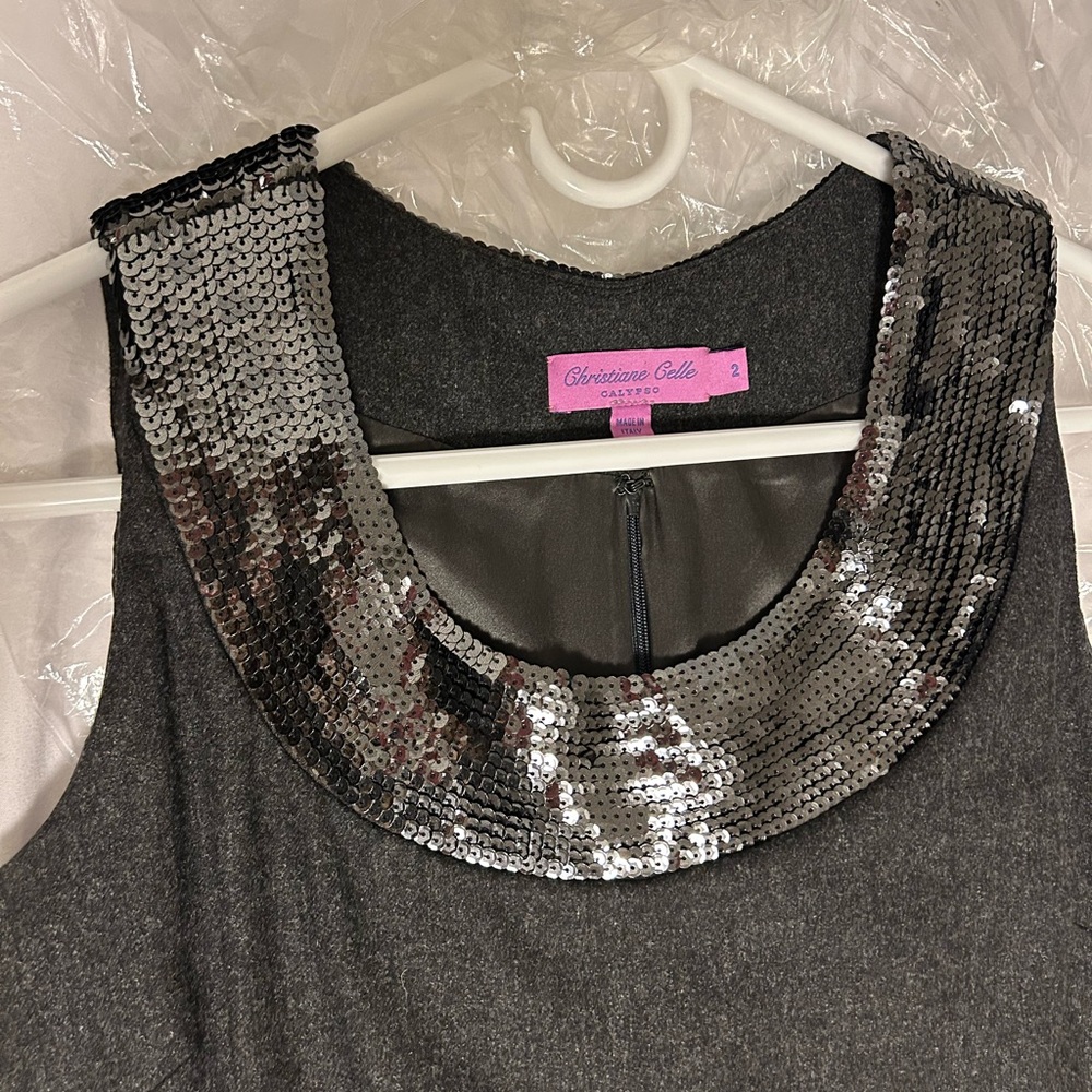 Calypso Christianne Celle Dress